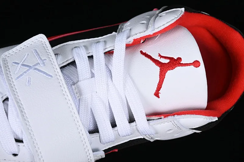 All Categories Air Jordan Jordan Series Basketball Shoes Air Jordan 1 Low Travis Scott x Jordan Cut The Check AJ1 Joe 1 Hook Velcro Fashion Basketball Shoes FZ8117-407